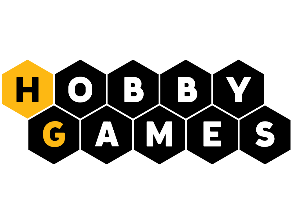 Hobby Games