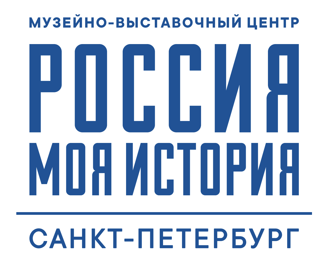 Россия — Моя история